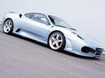 Ferrari F430 by Hamann 2004 года